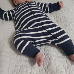 H&M one piece jumper.